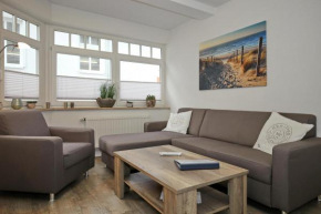 Villa Hanse Wohnung 302 in Kühlungsborn